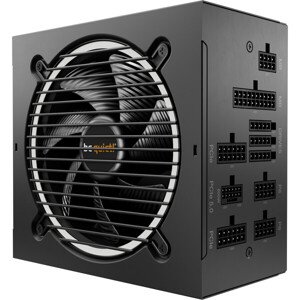 Be quiet! PURE POWER 12 M 1200W