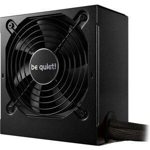 Be quiet! SYSTEM POWER 10 750W