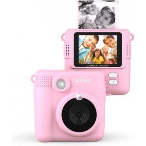 LAMAX InstaKid1 Pink