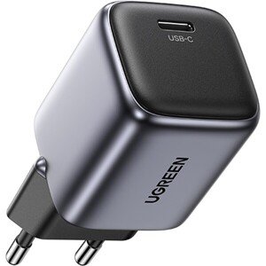 UGREEN Nexode Mini 20W PD GaN Tech Charger