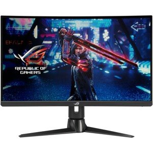 ASUS XG27AQV monitor 27"