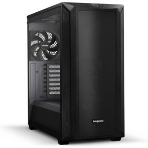 Be quiet! SHADOW BASE 800 čierna