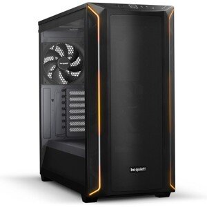Be quiet! SHADOW BASE 800DX čierna