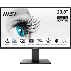 MSI PRE MP2412 monitor 24"