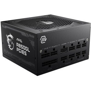 MAG A850GL PCIE5 II