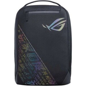 ASUS BP1501G ROG batoh 17,3" čierny holografický