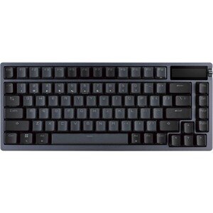 ASUS ROG AZOTH Black US herná klávesnica