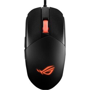 ASUS ROG STRIX IMPACT III herná myš