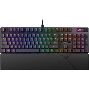 ASUS ROG STRIX SCOPE II (ROG NX Red) herná klávesnica