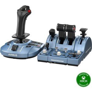 Thrustmaster TCA CAPTAIN PACK X AIRBUS edícia