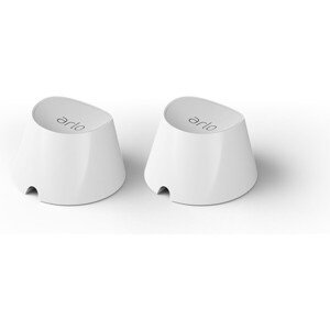 Arlo magnetický držiak na stenu 2 Pack biely