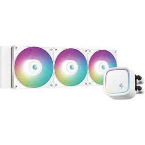 DEEPCOOL LE720 biely