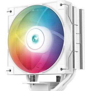 DEEPCOOL AG400 ARGB biely