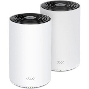 TP-Link Deco PX50 Powerline mesh systém 2ks