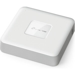 TP-Link VIGI NVR1104H-4P sieťový videorekordér