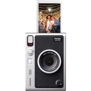 Fujifilm INSTAX MINI EVO - Black