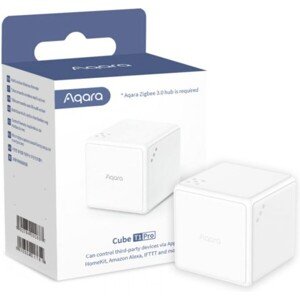 AQARA Cube T1 Pro Zigbee ovládač scén