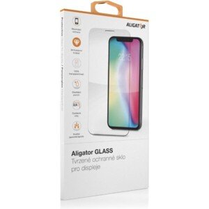 Aligator GLASS 2,5D ochranné sklo pre Aligator RX850