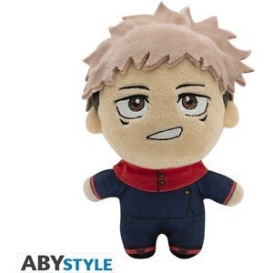 Plyšák Jujutsu Kaisen - Yuji Itadori 15 cm