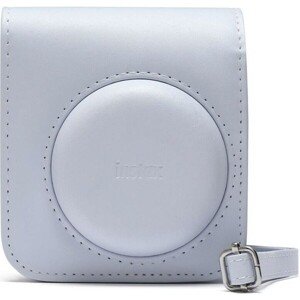 Fujifilm INSTAX MINI 12 CASE - Clay White