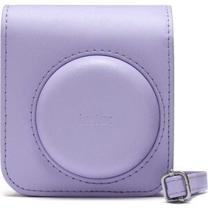Fujifilm INSTAX MINI 12 CASE - Lilac Purple