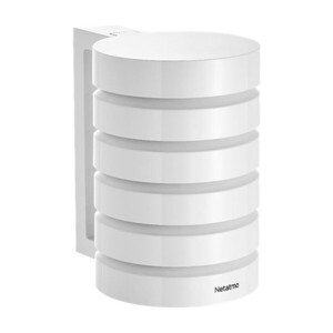 Netatmo Weather Station Shield
