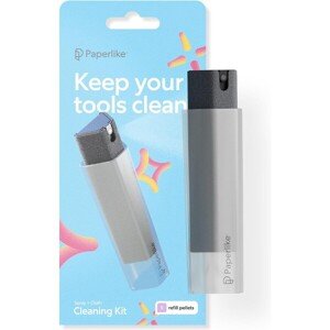 Paperlike Cleaning Kit V2 čistiaca sada na displej