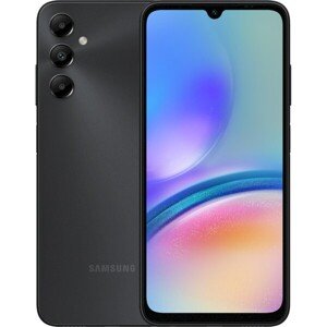 Samsung Galaxy A05s LTE 4GB/64GB čierny
