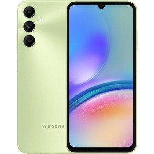 Samsung Galaxy A05s LTE 4GB/64GB zelený