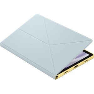 Samsung ochranné púzdro Samsung Galaxy Tab A9+ modré
