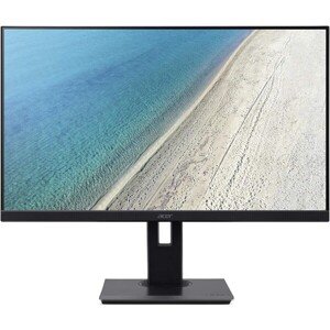Acer B277E monitor 27"