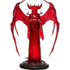 Socha Blizzard Diablo IV - Red Lilith 1:8 30,5 cm