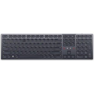 Dell Premier Collaboration Keyboard - KB900 bezdrôtová klávesnica
