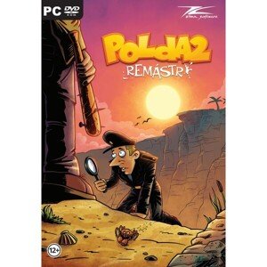 Polda 2 remáster (PC)