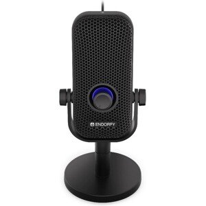 Endorfy Solum Voice S - herný/streamovací mikrofón