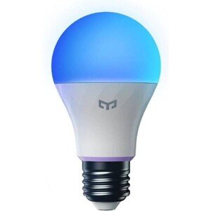 Yeelight LED múdra žiarovka W4 Lite farebná