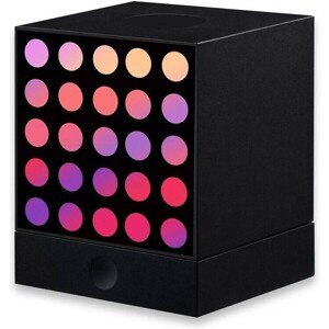 Yeelight CUBE múdra lampa - Light Gaming Cube Matrix - základňa
