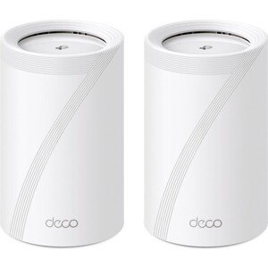 TP-Link Deco BE65 2ks meshový systém