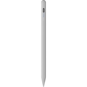 UNIQ PIXO LITE MAGNETIC STYLUS FOR Prípade - CHALK GREY (GREY)