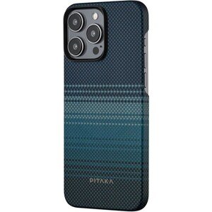 Pitaka MagEZ 5 kryt pre iPhone 15 Pro Max, modrá