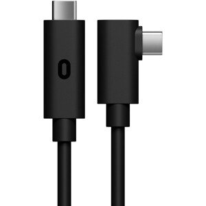 Link Cable Connection for Meta Quest