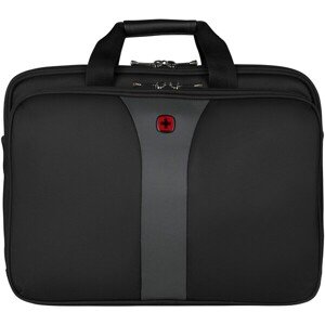 WENGER Legacy 17", čierna