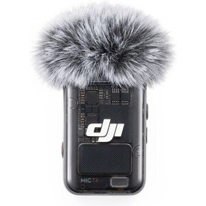 DJI Mic 2 (1 TX) Shadow Black