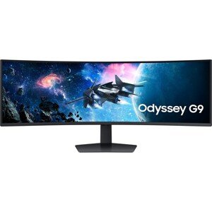 Samsung Odyssey G95C herný monitor 49"