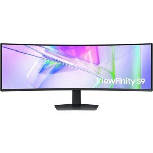 Samsung ViewFinity S95UC monitor 49"
