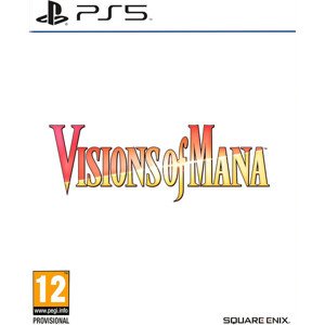Visions of Mana (PS5)