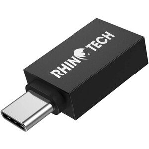 RhinoTech redukcia USB-C (M) na USB-A (F)