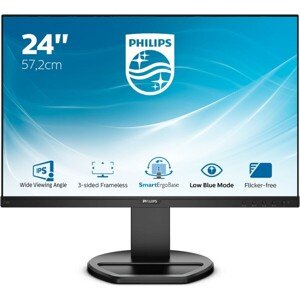 Philips 230B8QJEB/00 monitor 23"