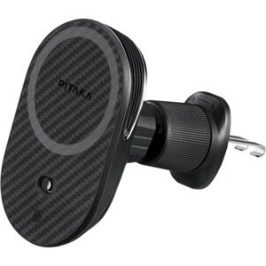 Pitaka MagEZ Car Mount Pro 2 (15W) MagSafe držiak do ventilácie