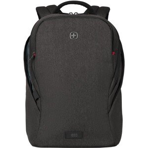 WENGER MX LIGHT 16" batoh na notebook a tablet šedivý